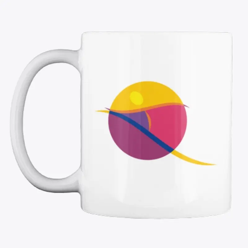 Dance Alliance Mug