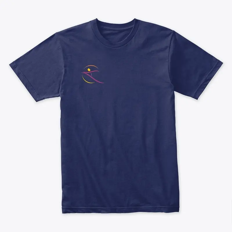 DAPPR slim fit tee